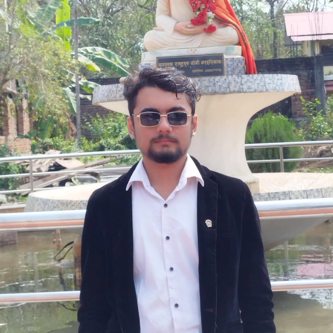 Manjesh Khatiwada